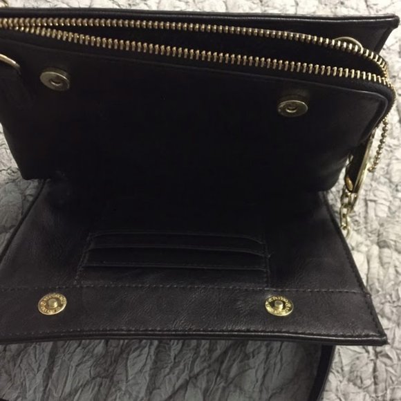 Steve Madden Convertible Crossbody - Picture 4 of 4